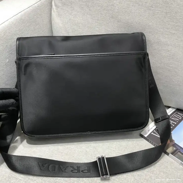 Official Brother Sam 2110YZ0025 Bags Prada s 0806